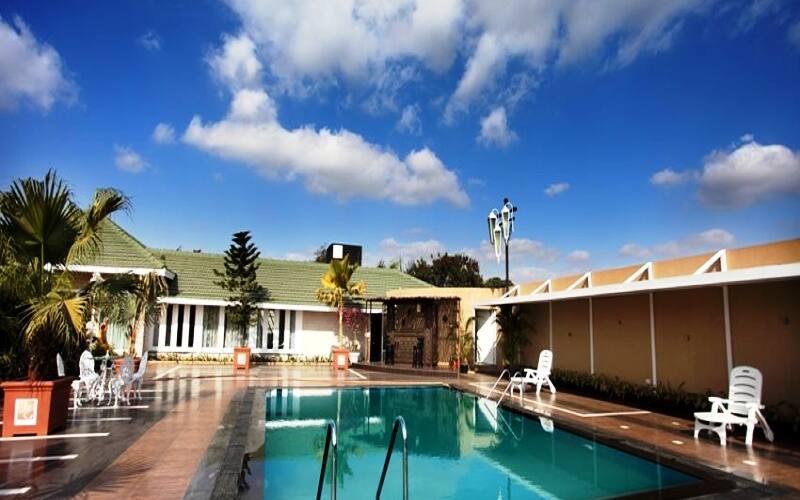 Rudra Farms, Nashik 3